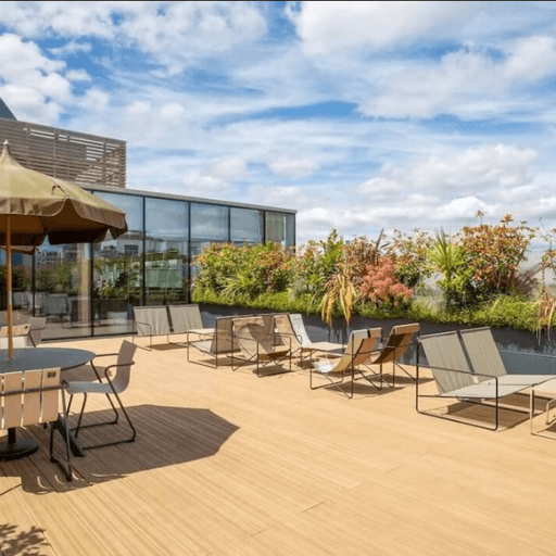 Fully Managed Offices