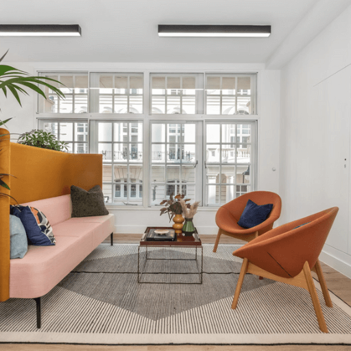 Furnished Offices for Rent