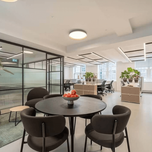 Premium Managed Workspaces