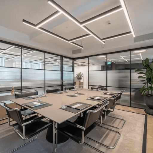 Serviced Offices for Rent