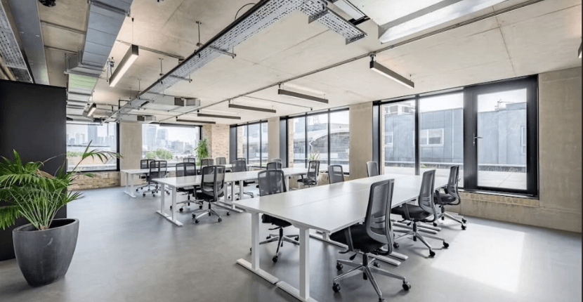 Serviced Offices for Rent